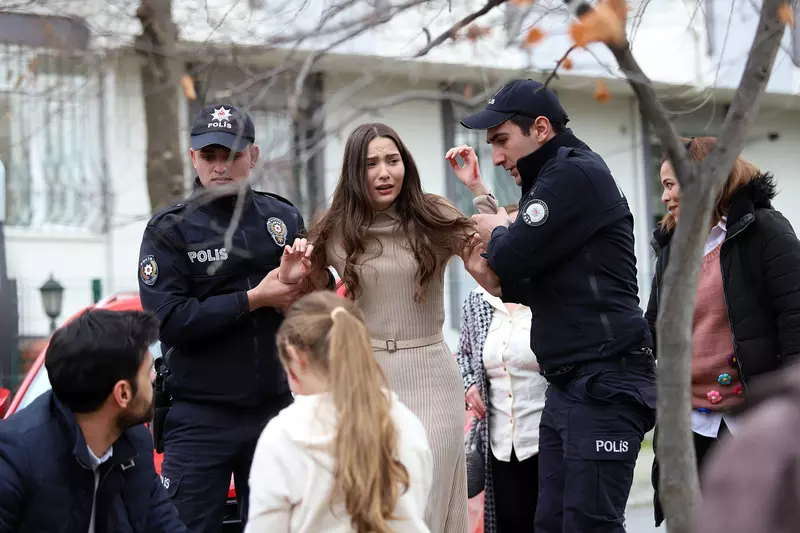 Instinct de mamă – Kanal D2