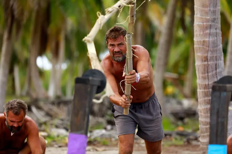 Ionuț Iftimoaie, adevărul despre plecarea de la Survivor România 2023. Ce s-a întâmplat cu mama lui