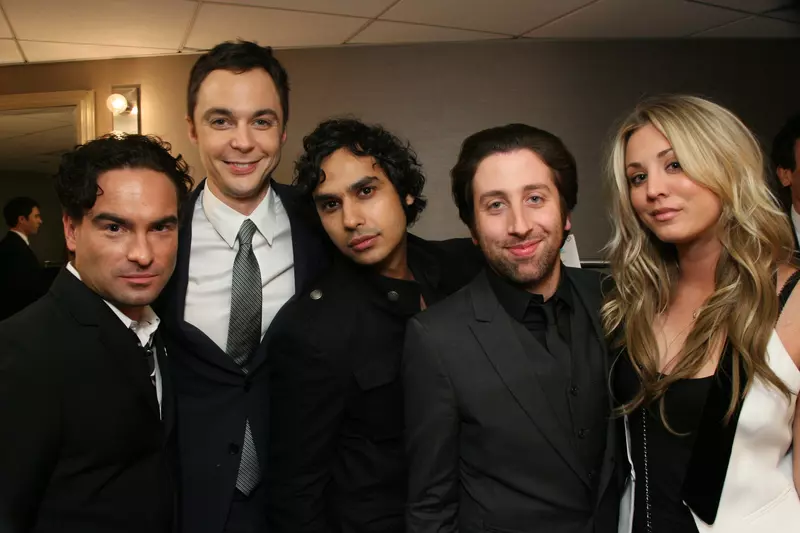 „Teoria Big Bang” se întoarce! Ce știm până acum despre noul spinoff al celebrei serii