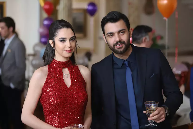 Cine este actrița care o interpretează pe Yeliz Altinsoy în serialul „Instinct de mamă”