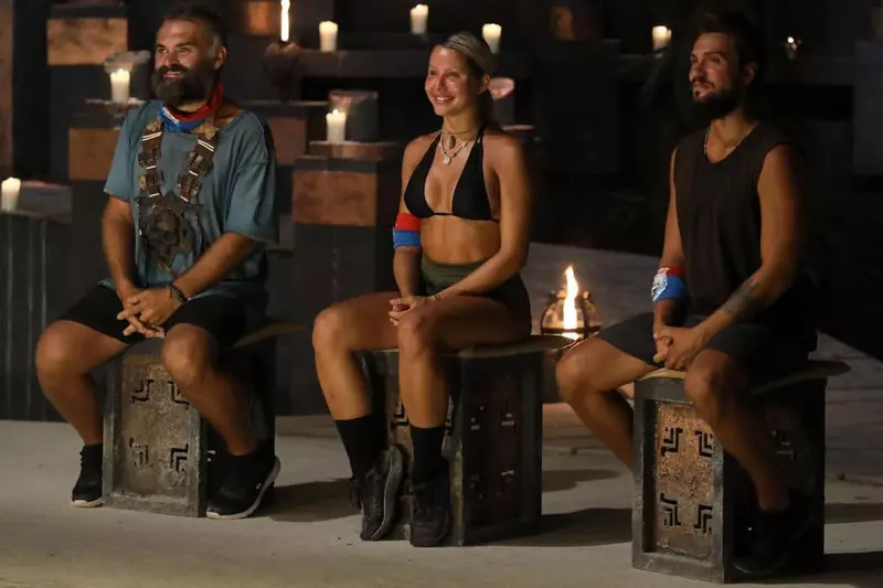 Alexandra Ciomag a părăsit competiția în semifinalele Survivor România 2023. Cine luptă acum pentru marele premiu