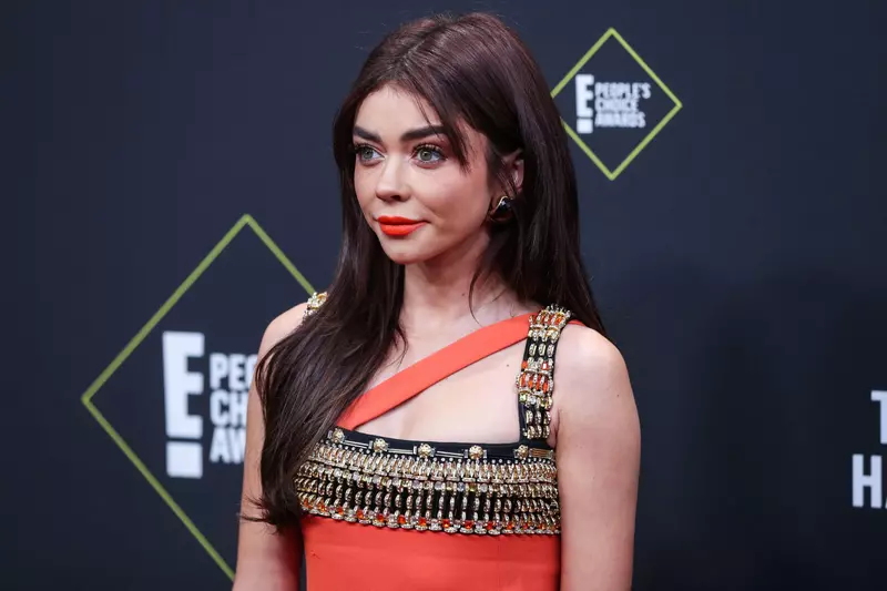 2019 E! People’s Choice Awards