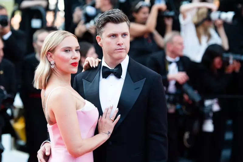 Cannes Asteroid City Premiere AM