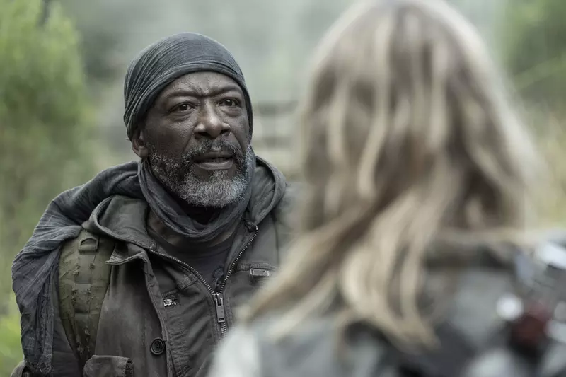 Ultimul sezon din „Fear the Walking Dead” intră în grila AMC. Când e programată premiera