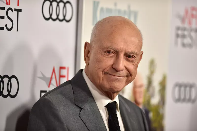 Alan Arkin, actorul premiat cu Oscar, cunoscut pentru „Little Miss Sunshine” și „Argo”, a murit la 89 de ani