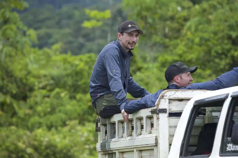 „Goana după aur Povestea lui Parker” revine la Discovery Channel cu un nou sezon. Când e premiera
