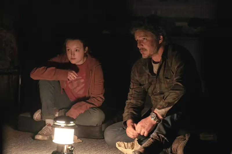 „The Last Of Us” (2023)