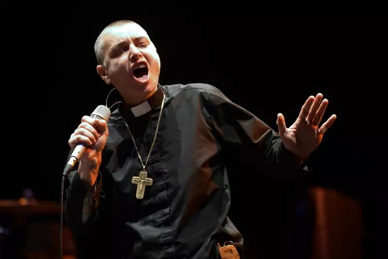 Sinead O' Connor a murit. Cântăreața irlandeză avea 56 de ani