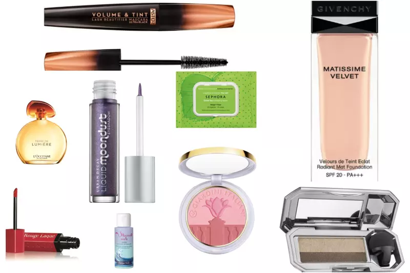 8 noutăți de beauty pe care trebuie să le încerci!