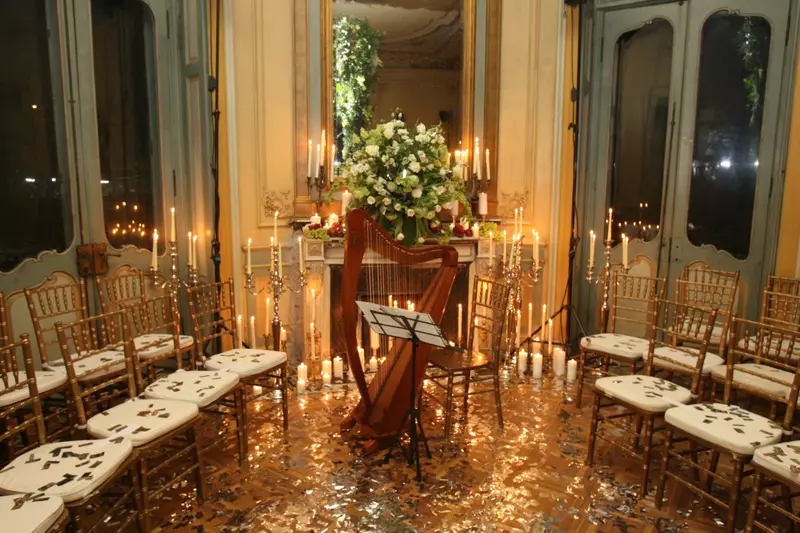 Răzvan Ciobanu - prezentarea colecției DECADENCE, 2009 (1)
