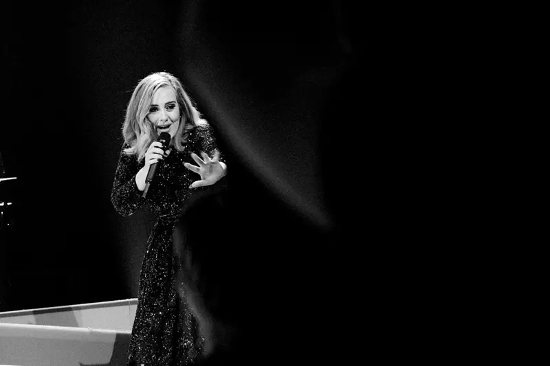 adele