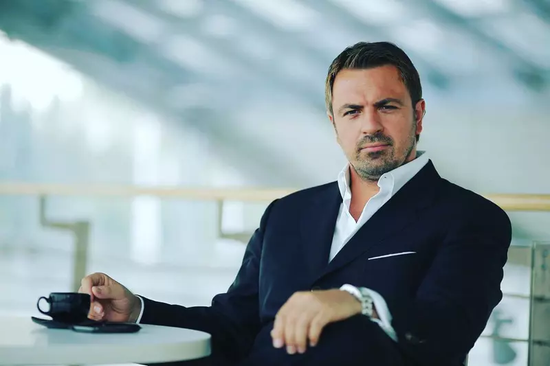 Horia Brenciu