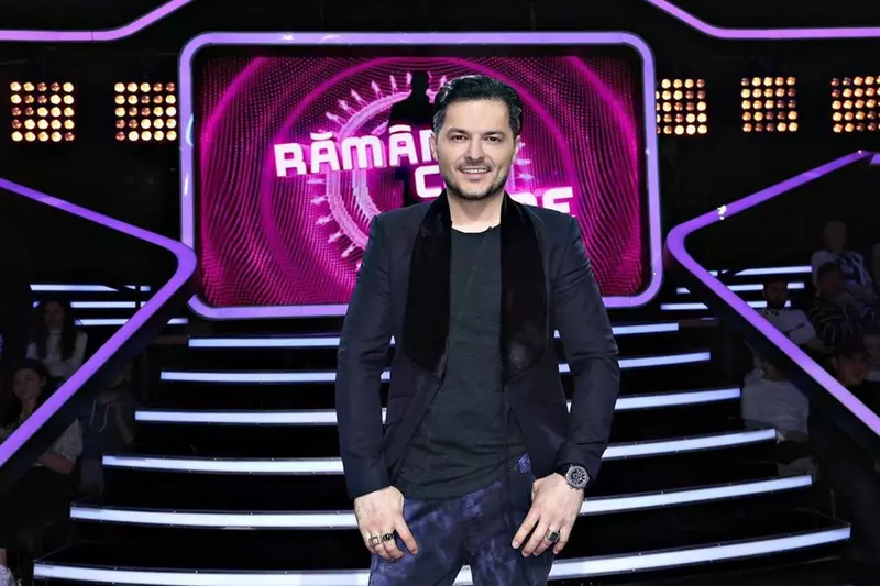 Liviu Vârciu