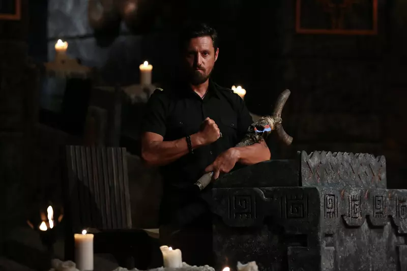 Ramona Crăciunescu eliminată Survivor România 2022