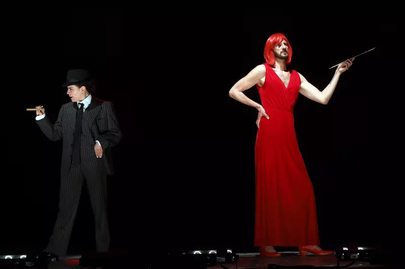 Toxic-@Saptamana-Comediei_Florin-Ghioca