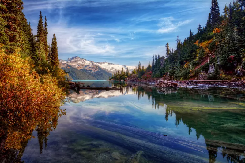 Yukon, Canada