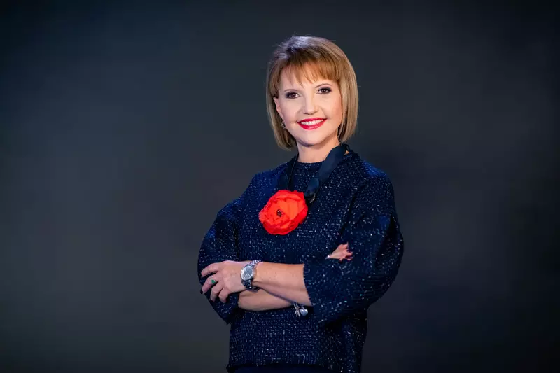 Marina Almășan