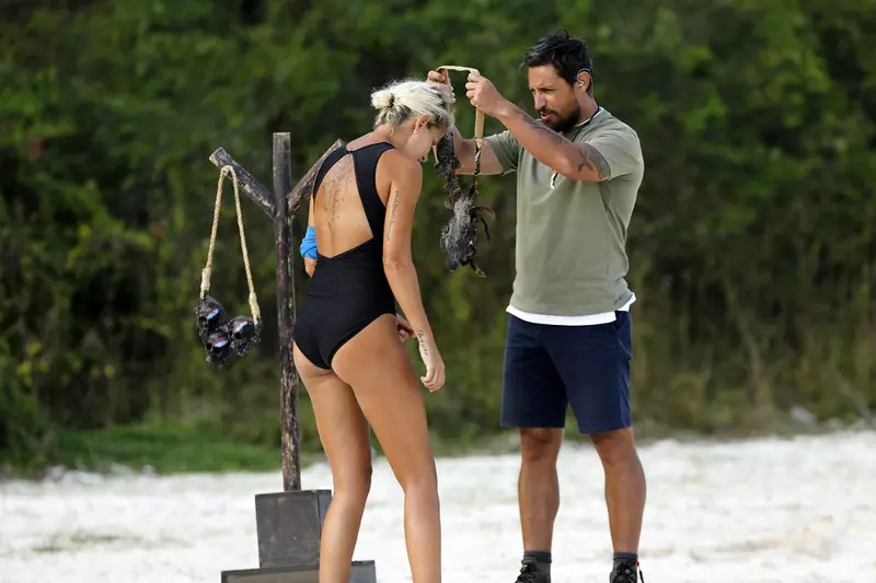 "Urmează un moment epocal!" Surpriza lui Daniel Pavel pentru concurenții de la Survivor România