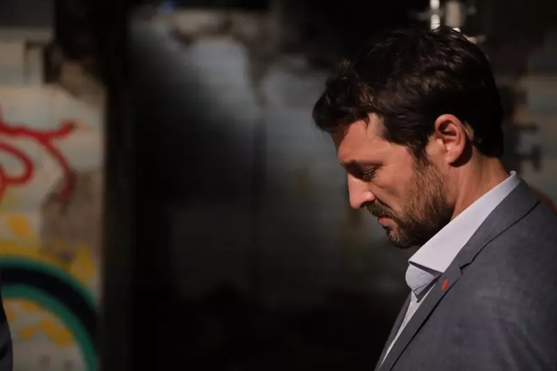 Actorul din „Vlad” s-a despărțit de cea care i-a fost iubită mai bine de 20 de ani