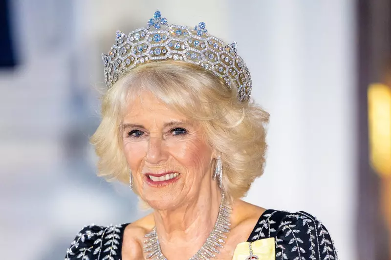 Camilla