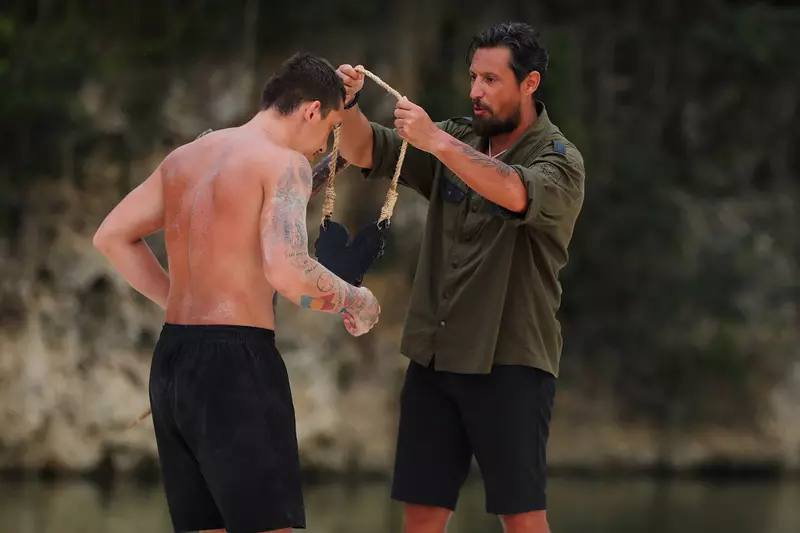 Survivor România 2023. Probleme mari pentru unul dintre triburi: 'M-am săturat să pierdem întruna!'