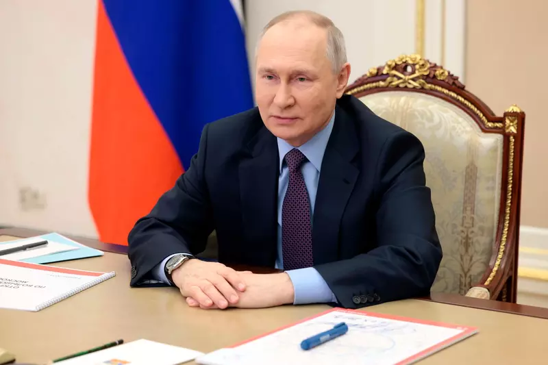 Putin