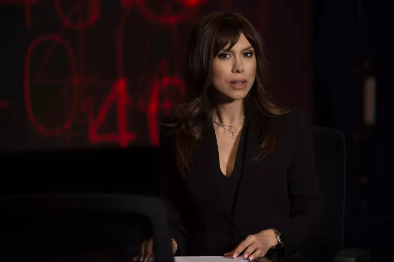 40 de intrebari cu Denise Rifai