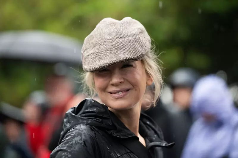 Renee Zellweger