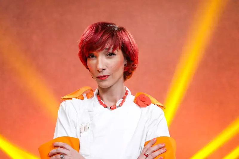Cristina Sabău