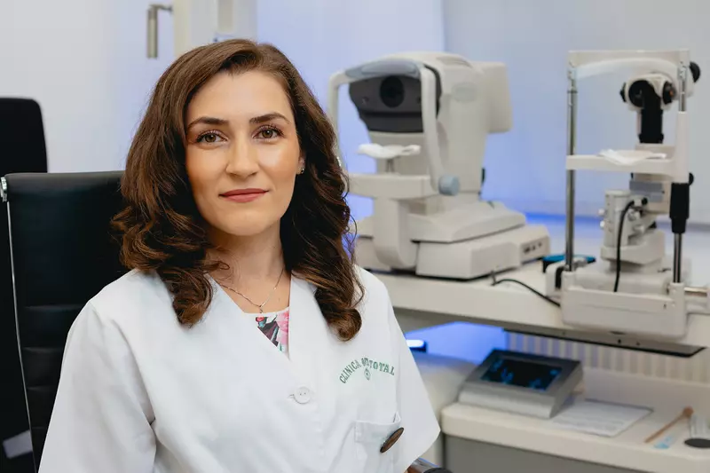 Dr. Andreea Crețu1