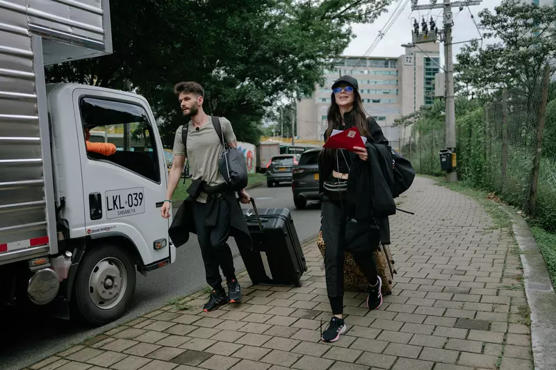 Cleopatra Stratan și Edward Sanda