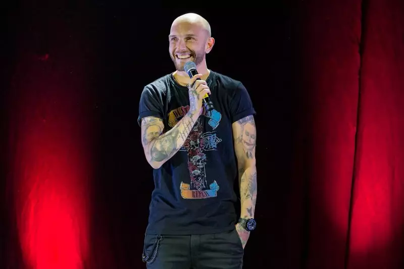 Cătălin Bordea