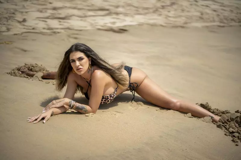 Ispita Lala de la Insula Iubirii