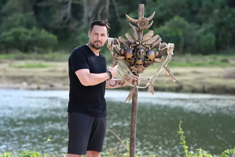 Daniel Pavel - joc de Imunitate Survivor Romania