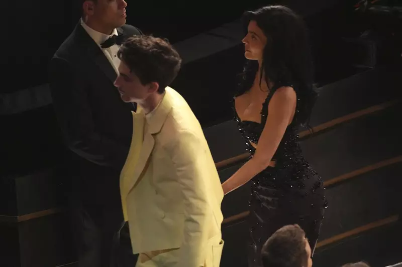 97th Academy Awards - Show