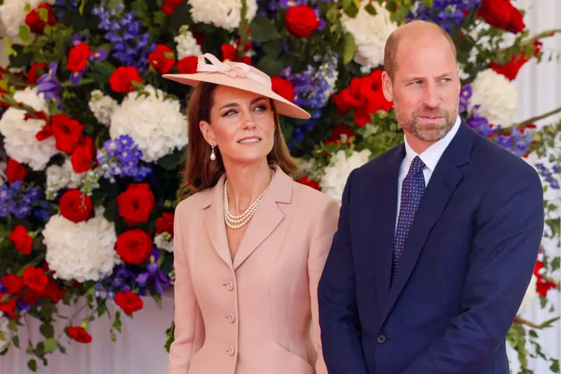 State Visit of President Emmanuel Macron to the United Kingdom