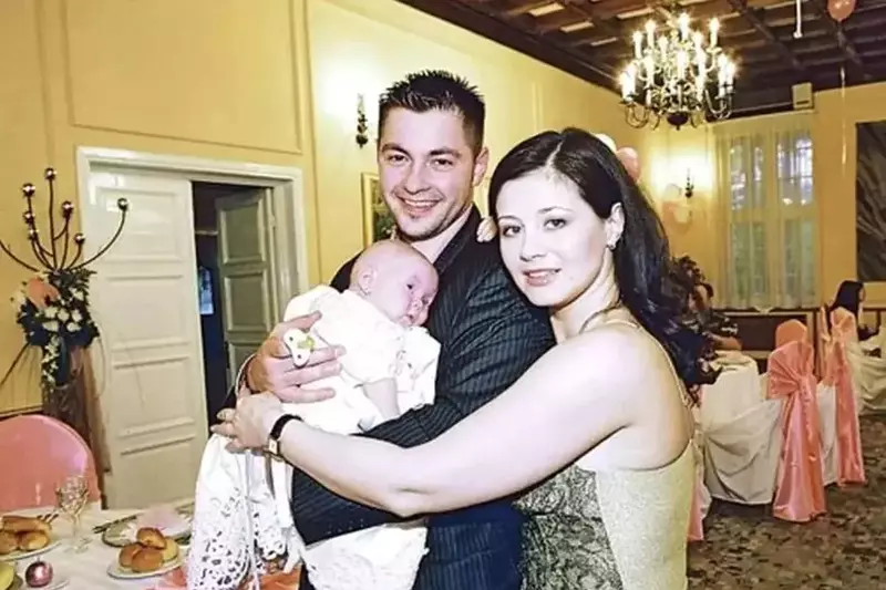 Corina Dănilă și Norris Măgeanu (1)