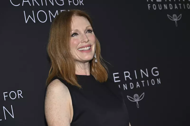 2025 Kering Caring for Women Dinner