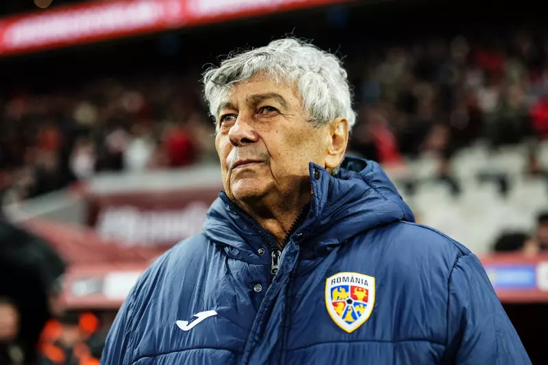 Mircea Lucescu