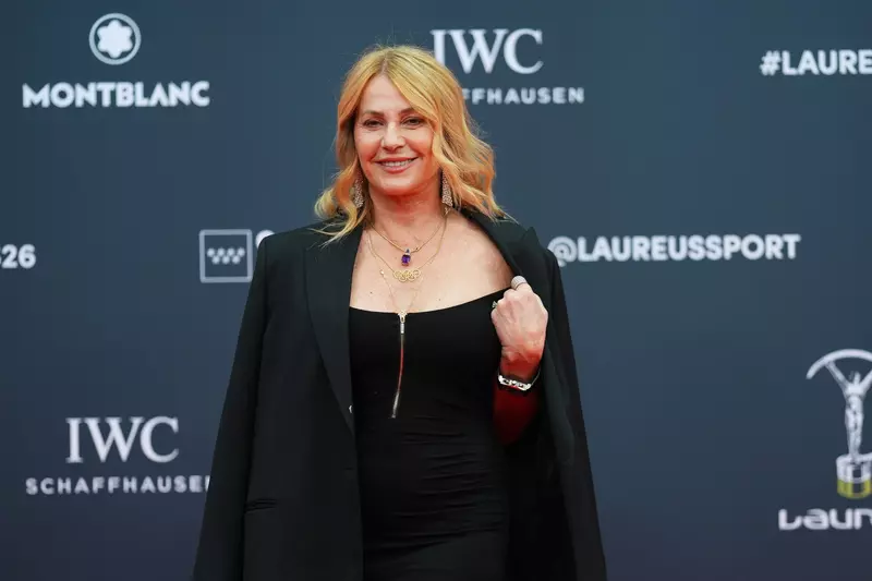 Spain Laureus Awards