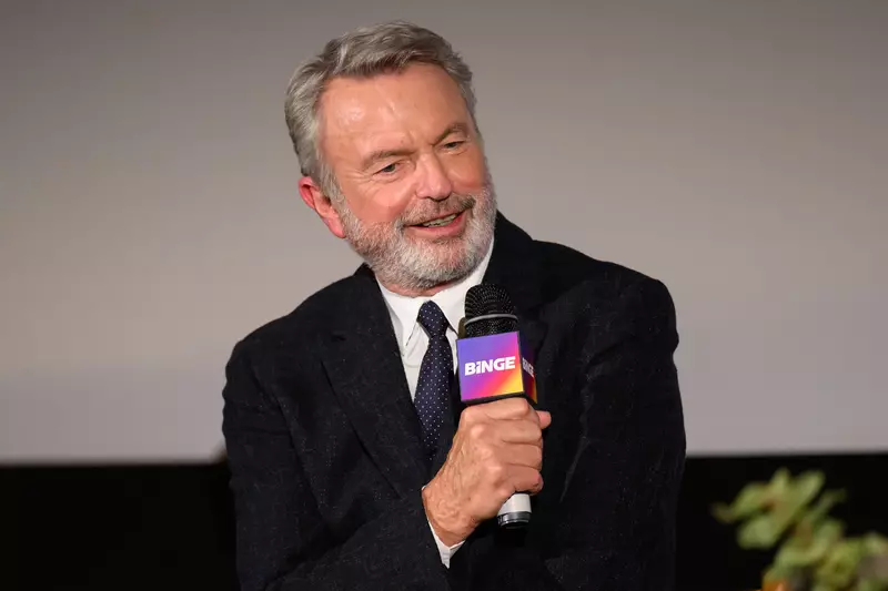 The Twelve, Season Two Premiere, Ritz Randwick, Sydney, Australia - 08 Jul 2024