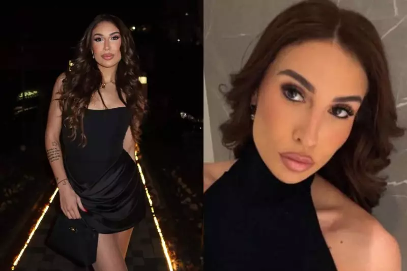 Sarah Dumitrescu 7