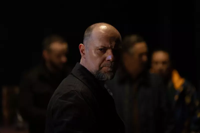 Alex Conovaru, dezvăluiri de la filmările ultimului episod TĂTUȚU’ Sezon 3 (1)