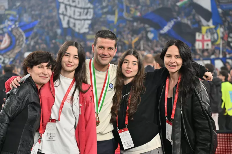 Sport News - May 13, 2026