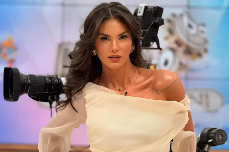 Ramona Olaru, mesaj plin de umor despre despartirea de Steve