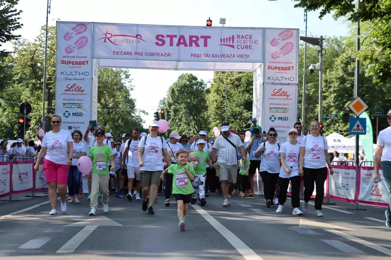 STARTul cursei Race for the Cure Romania_Fundatia Renasterea (15)