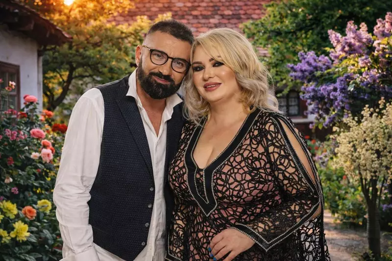 Viorica si Ionita de la Clejani