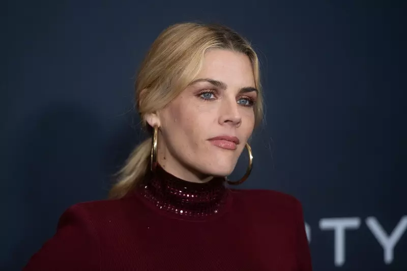 Busy Philipps