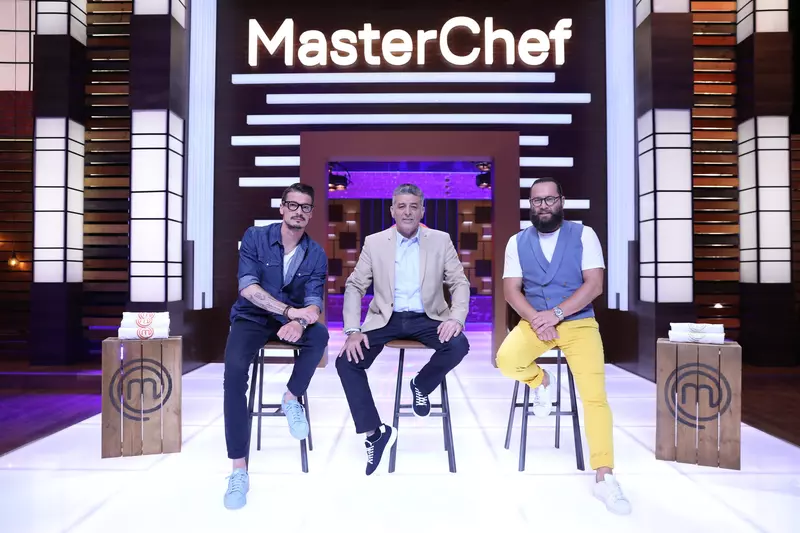 jurati MasterChef
