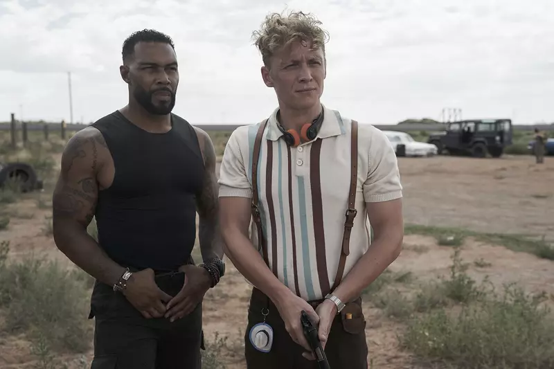 Cel mai nou film al lui Zack Snyder, „Armata celor morți”, intră pe Netflix, mâine, 21 mai